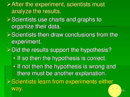 Science Notes Chapter 1 Ppt Download