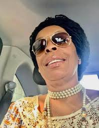 Obituary for Yvonne Marie Groves