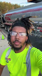 Tanker Driver Trending Video