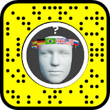 This is the coolest filter of 2021. Which Nationality Snapchat Lens Filter