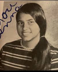 Lou Anna (Stevenson) St. Amant Obituary October 19, 2025