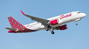 Batik air economy class passengers are entitled to a complimentary baggage allowance of 20 kg and a maximum cabin baggage of 7 kg. 34