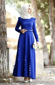 Sefamerve Tesettur Puantiyeli Abiye Elbise Modelleri Elbise Modelleri Elbise Moda Stilleri