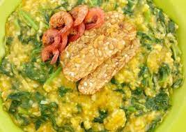 Resep Bubur Menado Oleh Siti Nurawaliah Resep Resep Sederhana Resep Makanan
