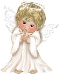 Http Gallery Yopriceville Com Var Albums Free Clipart Pictures Angels Png Little White Angel Png Picture Png M 1371 Angel Pictures Angel Drawing Bear Artwork