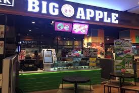 For over 40 years, midtown has been the favorite among locals of la. Collaboration Project With Big Apple Launching Of Self Ordering Kiosk At Mytown S New Branch Best Kiosk System In Malaysia Asta