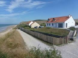 Huur Een Huis In Wissant Pas De Calais Dichtbij Het Strand Met 8 Slaapkamers Vanaf 120 Per Night Voor Een Complete Vakantie Jacuzzi Tafelvoetbal Bubbelbad