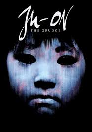 Ju-on: The Grudge – The Frida Cinema