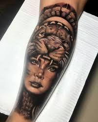 PATRICK DACOSTA (@patrickdacosta_tattoo) • Instagram photos and videos