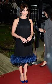 It Was All Kinds Of Stylish In London Last Night Celebrity Style Resort Dresses Fashion