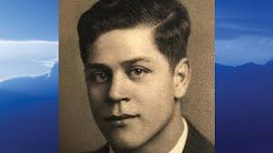 Pasquale Anthony Piccirillo, New Castle, PA