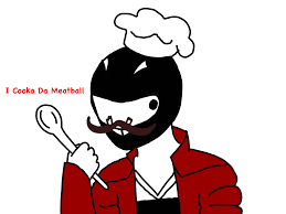 Ingredients | i cooka da meatball tweet. Infrequent Postings By Wraith Ask Theoverseer Dbd You Cooka Da Meatball