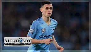 Any team that loses someone of the stature, influence and talent of david. Pep Guardiola Refuses To Waste On Phil Foden At All Costs