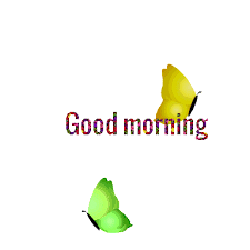 So start every morning putting a big smile on your face. Good Morning Clipart Desicomments Com