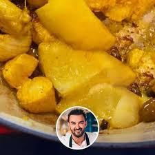 Epingle Sur Recette