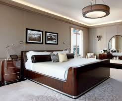 This style can take many forms and it's one of the most versatile and flexible but while this is an advantage, it's also the reason why modern interior designs can differ. Best Mens Bedroom Ideas Cool And Masculine Simplyhome