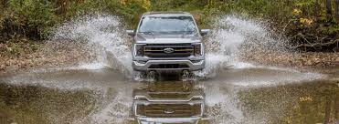The bumper with the dual exhaust is pretty bad *** though. 2021 Ford F 150 Tremor Adds Off Road Capability To Practicality