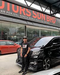 Dengan kecanggihan teknologi, terdapat pelbagai rawatan yang mampu mengembalikan kelebatan rambut anda seperti rawatan 'transplant'. Dtc Motors Promosi Mpv Untuk Hari Raya Zizan Sudah Facebook
