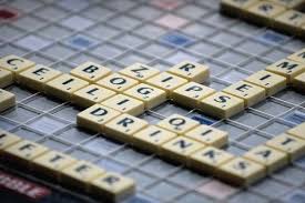 Mesa que se forman palabras : 5 Cosas Que Quizas No Sabias Del Scrabble El Clasico Juego De Mesa Que Celebra Sus 70 Anos Metro
