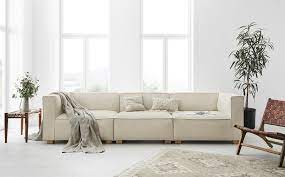 Here are 20 awesome modular sectional sofa designs. Otto Products 3 Sitzer Ciella Ein Wahres Modul Eco Sofa Mit Federkern Frei Von Polyesterbezugen Online Kaufen Otto