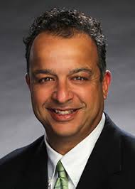 Dr. Samuel Hakim, Urologist