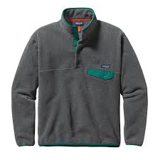 Patagonia Men S Lightweight Synchilla Snap T Fleece Pullover Patagonia Mens Mens Fleece Pullover Men