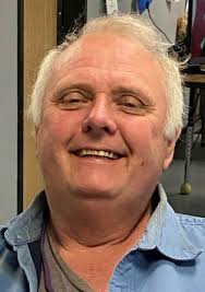 Robert Rutherford Obituary