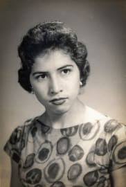 Luisa Diaz Obituary (2024)