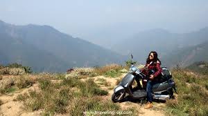 Best Motorcycle Road Trips From Manila Travel Up