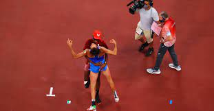 Jun 09, 2021 · canada's olympic high jump champion, whose career has been mired by a long list of injuries, is hoping to clinch a spot on the team for the tokyo games. M4eqixnazk1om
