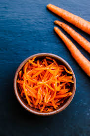 Let's start with the beginning. Asian Quick Pickled Carrots Recipe Pretty Prudent