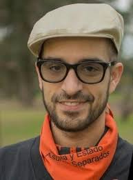 Facundo Martínez Cantariño