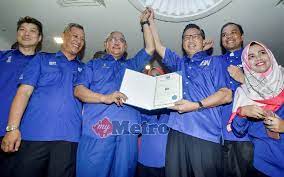 Berita harian online senarai penuh calon barisan nasional selangor untuk pru 14 facebook. Calon Bn Selangor Wakil Semua Golongan Masyarakat Metrotv