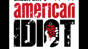 Holiday Lyrics American Idiot Musical
