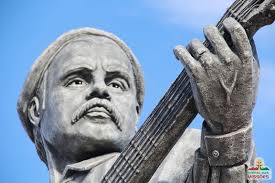 Bossoroca, Região das Missões ganha um presente Missioneiro.