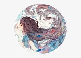 Coloreados dibujos imagenes para imprimir. Pixiv Id 4656825 Image Dibujos En Acuarela Anime Free Transparent Png Download Pngkey