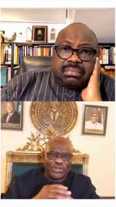 Dele Giwa, Dele Momodu and many more are from Edo.........., The more you  know!, #GreatEdos #Edo