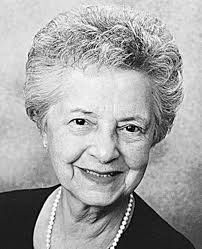 PARADIS, Lucina Rivard