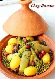 Tajine De Poulet Aux Petits Pois Fenouils Et Pomme De Terre Tajine Poulet Tajine Et Recettes De Cuisine