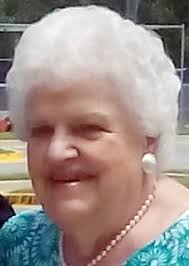 Carol Harrer Obituary (1937