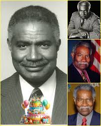 Ossie Davis Heavenly Birthday Tribute