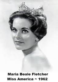 Flashback to Lencola Sullivan, Forever Miss Arkansas 1980