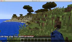 Your ip address will be listed under ethernet if you're using a wired . Minecraft Over Lan Play So It Works