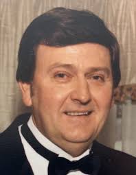 Ronald Brodoski Obituary