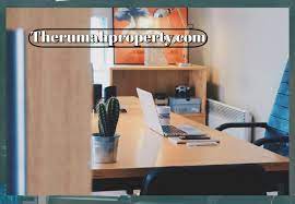 Mengenal Tentang Contoh Interior Kantor Dan Fungsinya The Rumah Property