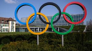 The 2020 summer olympics (japanese: Florida Se Oferece Para Sediar Jogos Olimpicos 2021 Se Tokyo Cancelar Acheiusa
