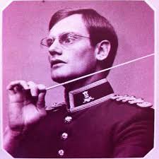 The Band Of The Royal Military College