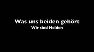 Unser neues zu hause in den weiten des netzes. Bring Mich Nach Hause Von Wir Sind Helden Laut De Album