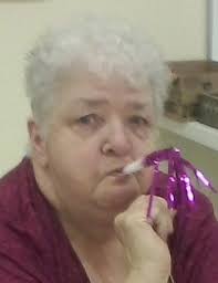 Obituary information for Margaret E. O'Donnell