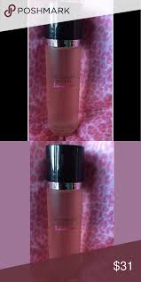 Victoria S Secret Love Me Perfume Mist Victoria S Secret Love Me Perfume Mist Brand New Discontinued And Rare Bo Secret Love Victoria Secret Body Mist
